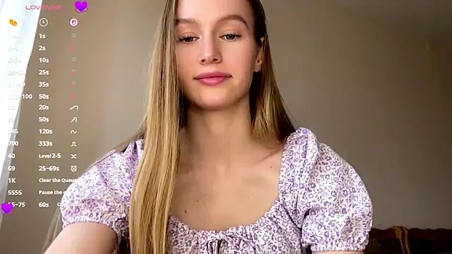 Viktoria Vibes online show from 20, 4, 2026