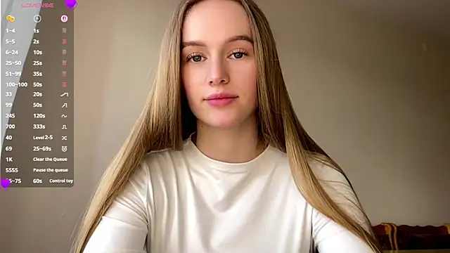 Viktoria Vibes online show from 7, 4, 2026