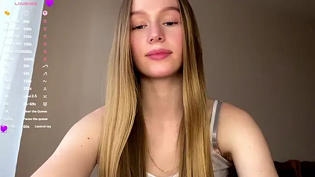 Viktoria Vibes online show from 15, 4, 2026