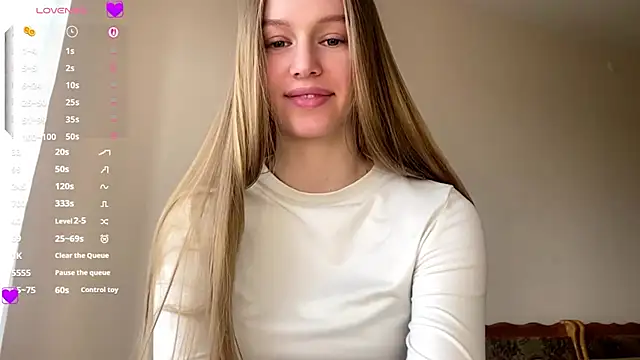 Viktoria Vibes online show from 22, 4, 2026