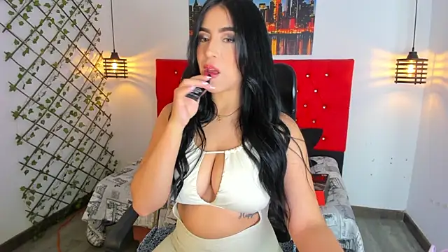 Jessica bellini online show from 23, 4, 2026