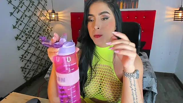 Jessica bellini online show from 26, 4, 2026