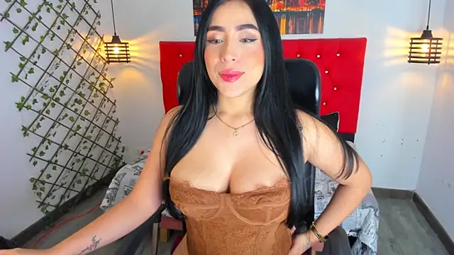 Jessica bellini online show from 19, 4, 2026