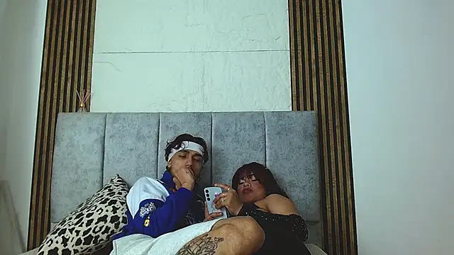 katrin hancool online show from 13, 2, 2026