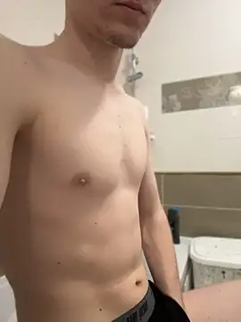 Donnydon776 online show from 15, 4, 2026