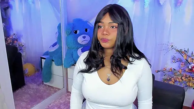 Angel Belll online show from 9, 3, 2026