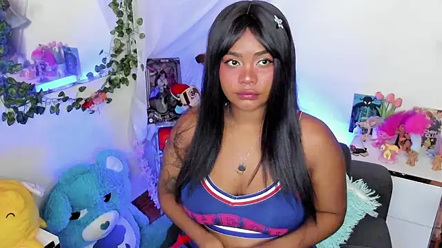 Angel Belll online show from 12, 2, 2026