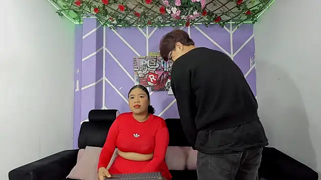 Lizeth hot2002 online show from 7, 3, 2026