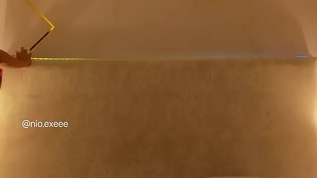 Nioki  online show from 17, 3, 2026