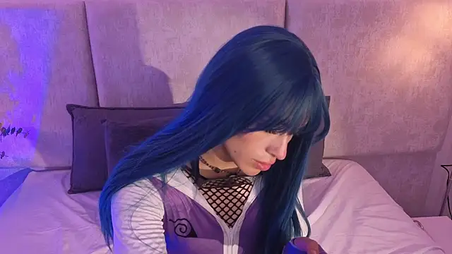 Nioki  online show from 13, 4, 2026