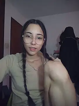 isaaabelaaa online show from 23, 4, 2026