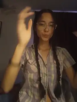 isaaabelaaa online show from 24, 2, 2026