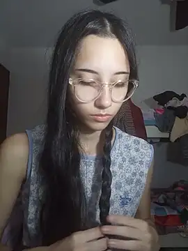 isaaabelaaa online show from 13, 3, 2026