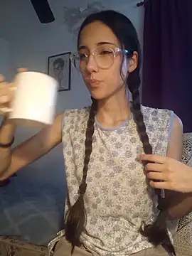 isaaabelaaa online show from 19, 3, 2026