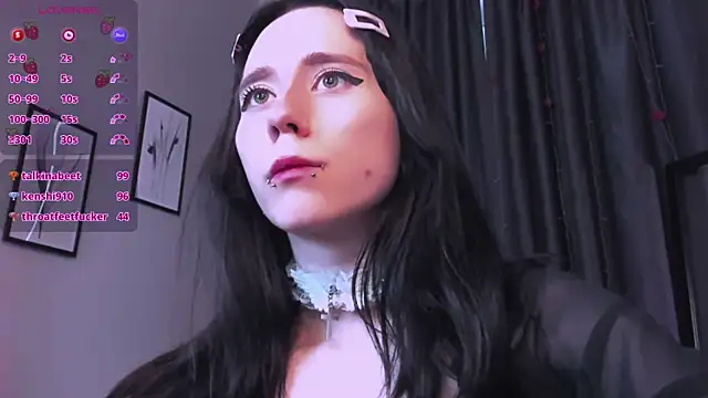 Asuka miu online show from 8, 6, 2026