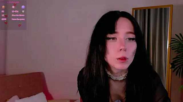 Snapshot of Asuka_miu chatting on 26, 6, 2026 Asuka miu online show from 26, 6, 2026