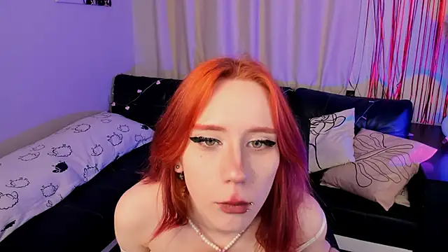 Asuka miu online show from 11, 2, 2026