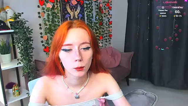 Asuka miu online show from 17, 2, 2026