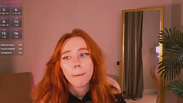 Asuka miu online show from 21, 4, 2026