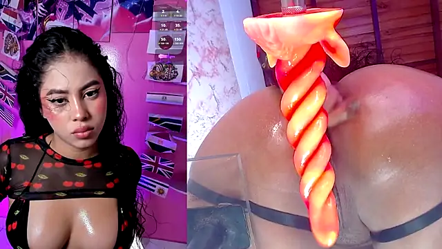 NicoleJons  online show from 27, 6, 2026