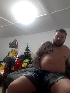 hotfiremike online show from 19, 4, 2026