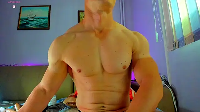 Shestifold  online show from 22, 10, 2025