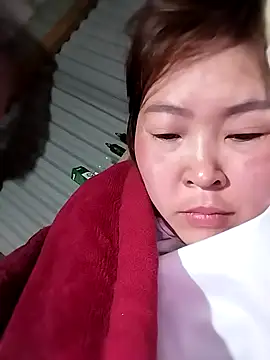 Yiyoongg online show from 15, 2, 2026