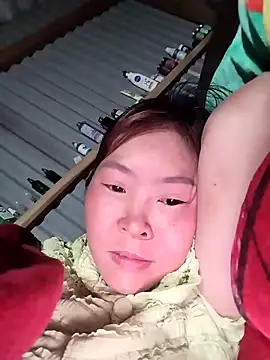 Yiyoongg online show from 20, 3, 2026