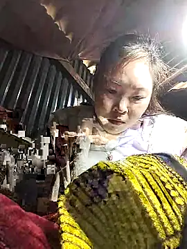 Yiyoongg online show from 10, 3, 2026