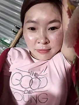 Yiyoongg online show from 23, 2, 2026