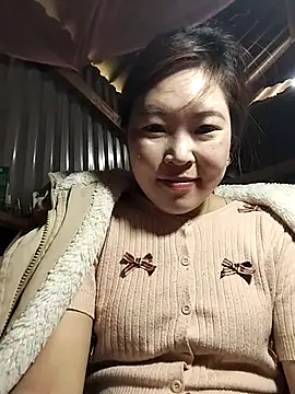 Yiyoongg online show from 8, 3, 2026