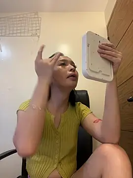 goddess athena69 online show from 19, 4, 2026