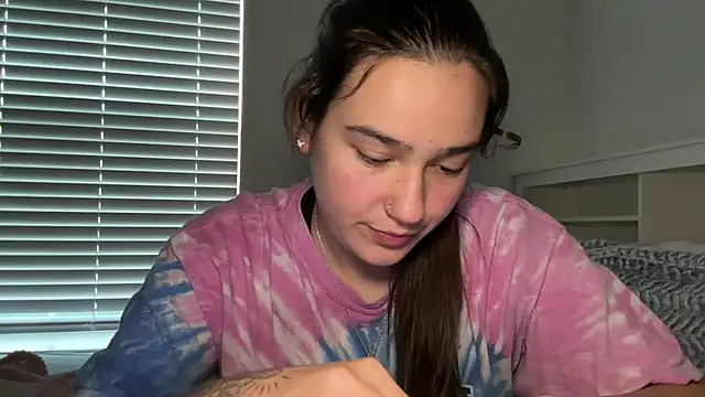 anitayurmoniii online show from 27, 7, 2026
