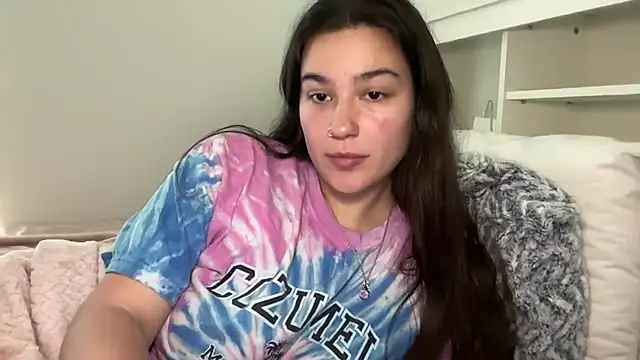 anitayurmoniii online show from 6, 7, 2026
