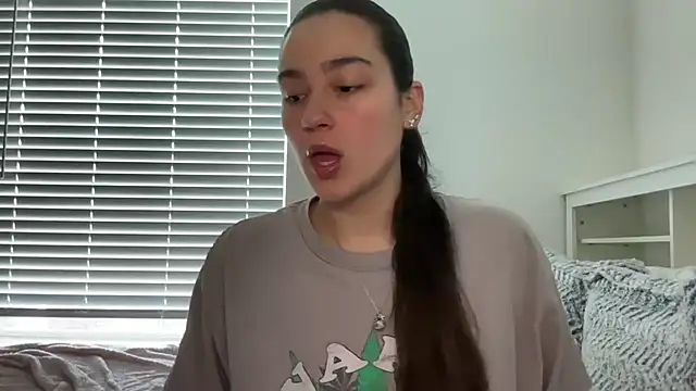 anitayurmoniii online show from 27, 7, 2026