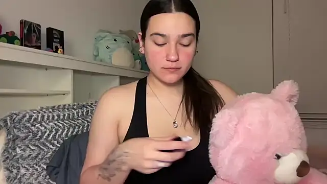 anitayurmoniii online show from 12, 2, 2026