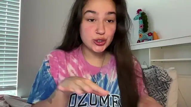 Snapshot of anitayurmoniii chatting on 11, 5, 2026 anitayurmoniii online show from 11, 5, 2026