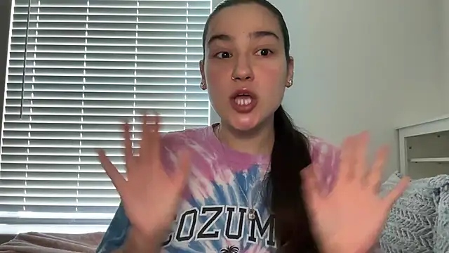 anitayurmoniii online show from 21, 7, 2026