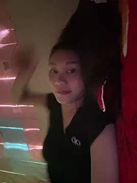 Lucky-baby077 online show from 2, 3, 2026