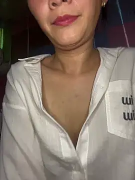 Lucky-baby077 online show from 28, 2, 2026