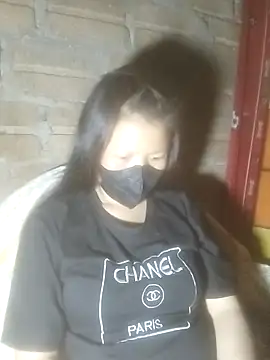 Yang-my- online show from 16, 3, 2026