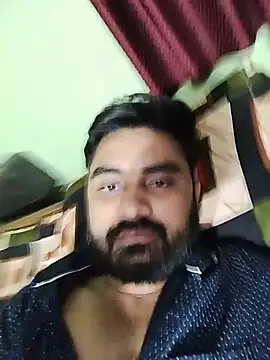 loyalboy 0052 online show from 18, 5, 2026