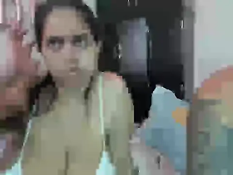 Liah Luccas online show from 2, 5, 2026