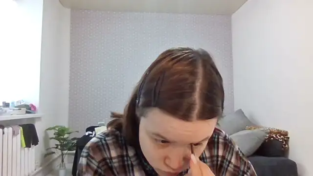 Ammymia online show from 7, 3, 2026