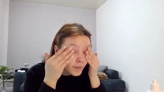 Ammymia online show from 4, 3, 2026