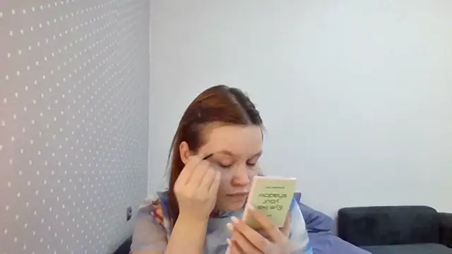 Ammymia online show from 12, 3, 2026