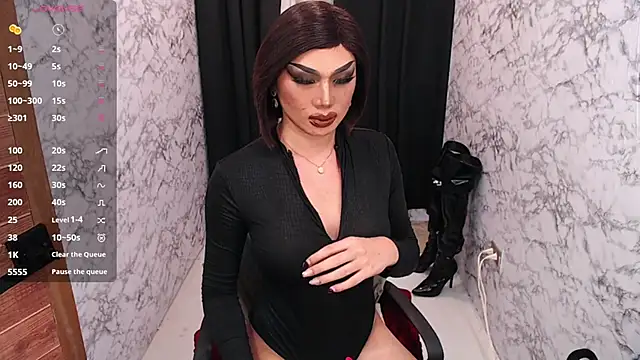 Snapshot of Victorias_DomWorld chatting on 28, 5, 2026 Victorias DomWorld online show from 28, 5, 2026