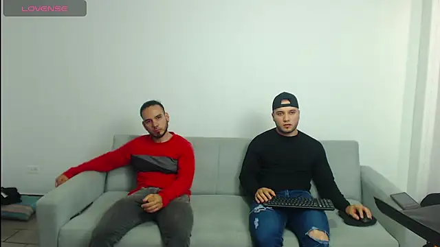 jhustin marcius online show from 14, 4, 2026