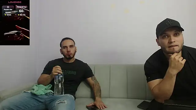 jhustin marcius online show from 2, 12, 2025