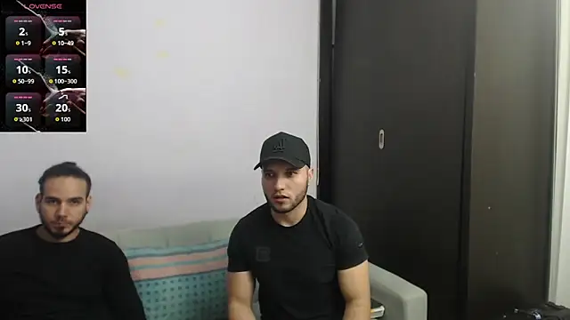 jhustin marcius online show from 28, 11, 2025